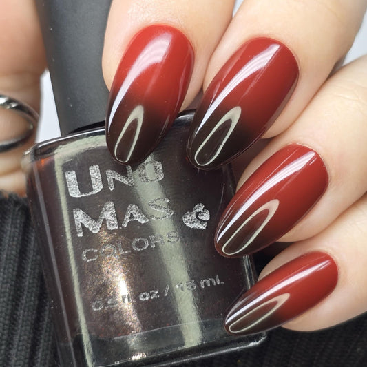 Any Visual Idea Any Visual Idea — Thermal Nails