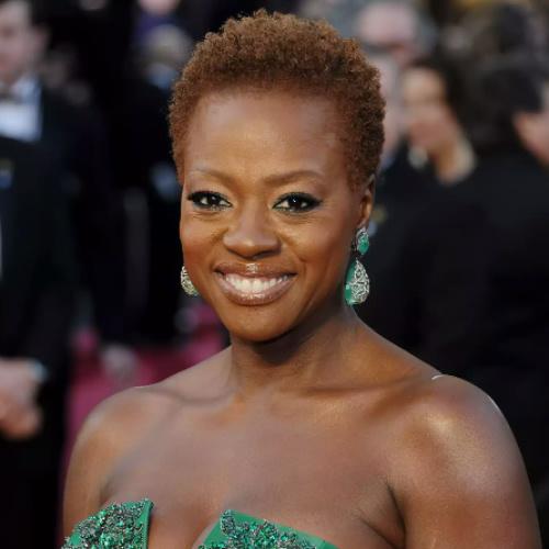 Ear Length Visual Idea Ear Length Visual Idea — Hairstyles for Black Women
