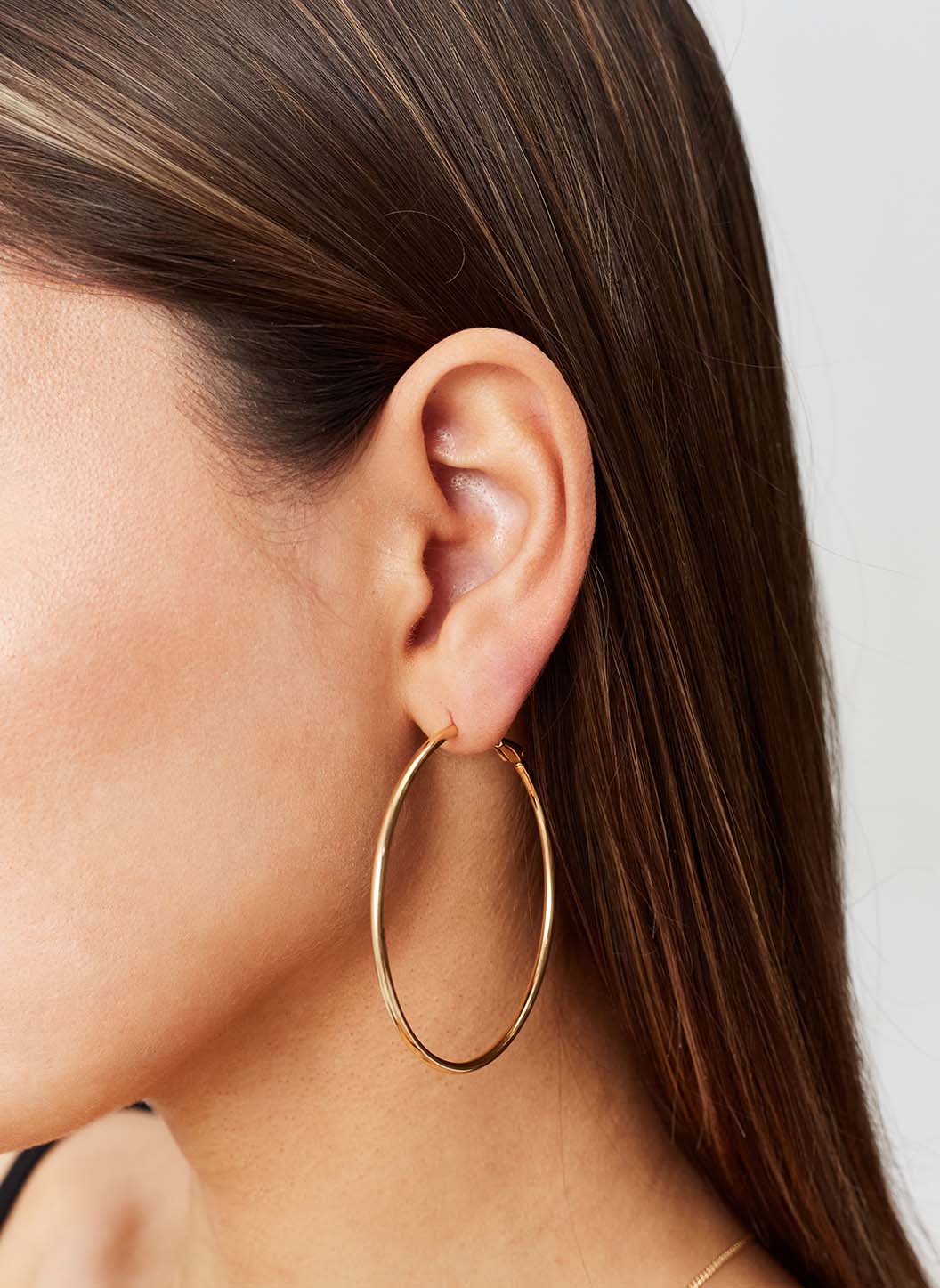Hoop Earrings