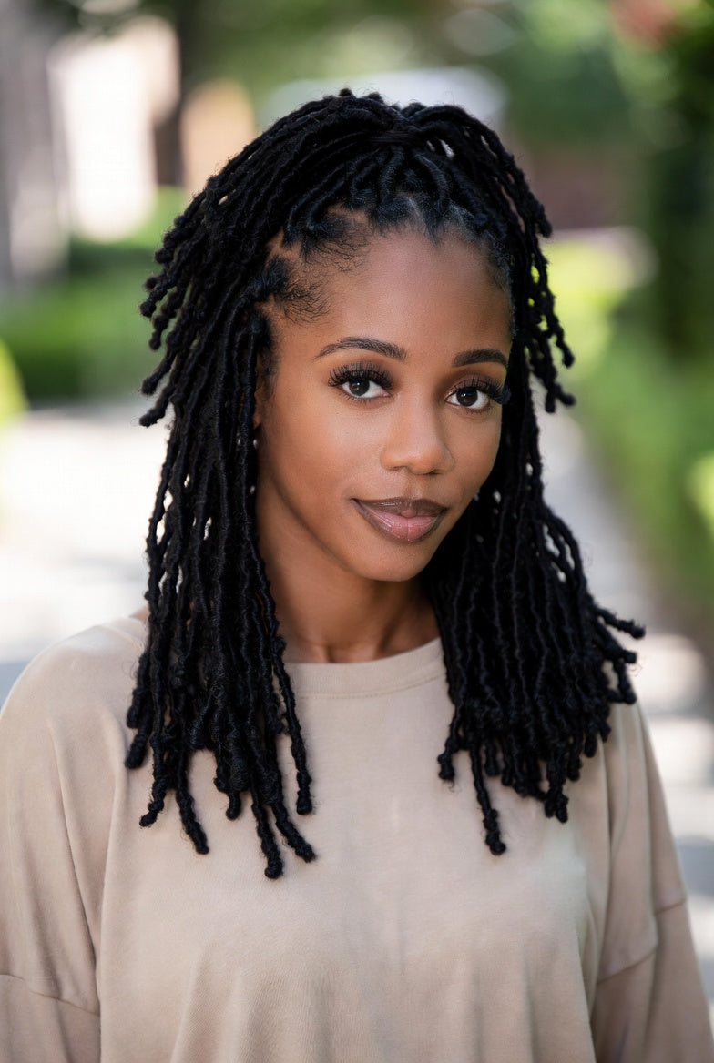 50 Soft Locs Hairstyles Black Women Will Love in 2026 | JALIZA