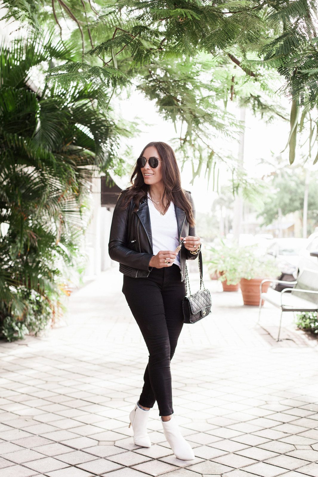 Casual Everyday Outfit Idea Casual Everyday Outfit Idea — Los Angeles Outfits