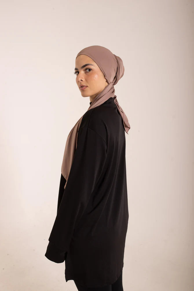 Hijab Work Outfits