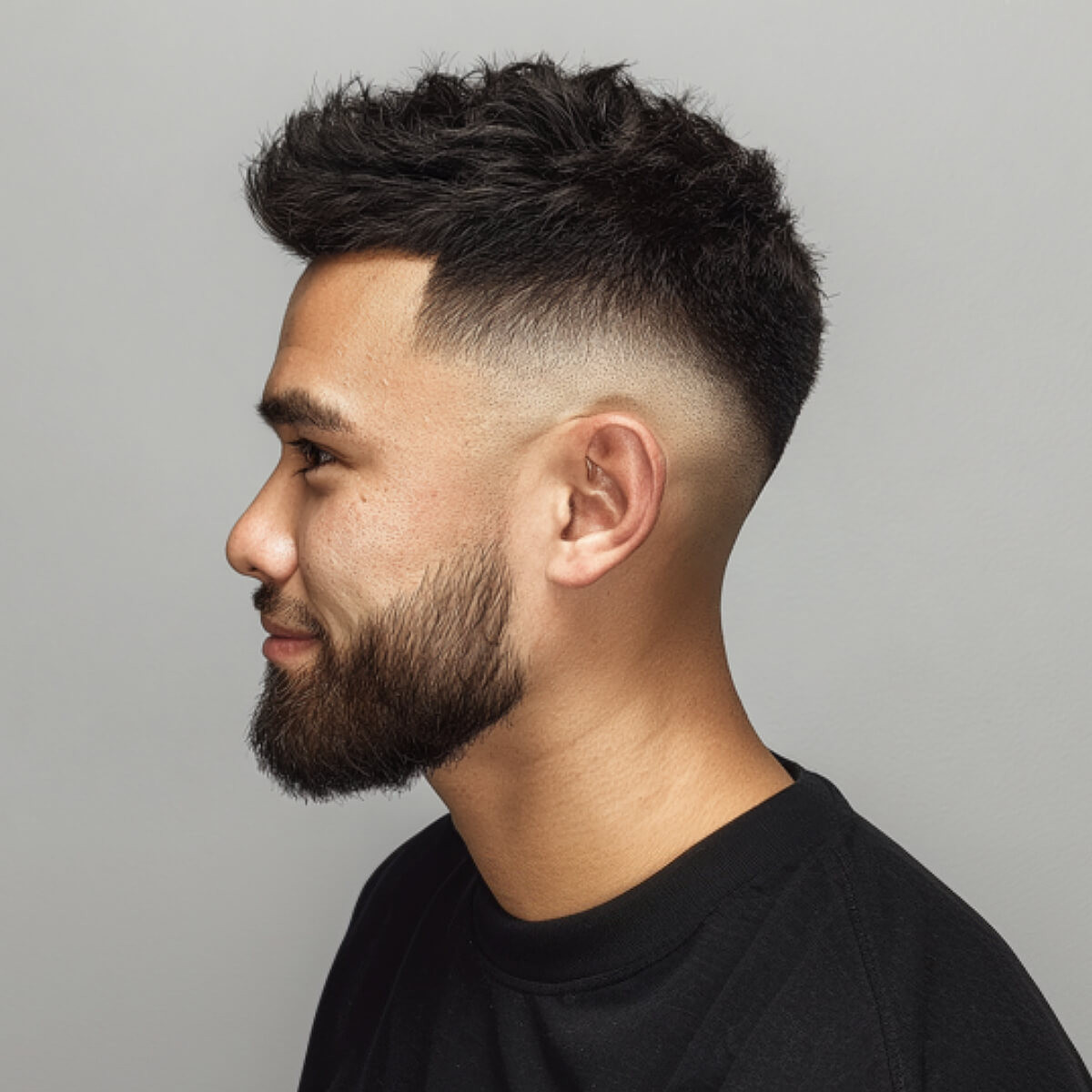 Middle Visual Idea Middle Visual Idea — Drop Fade