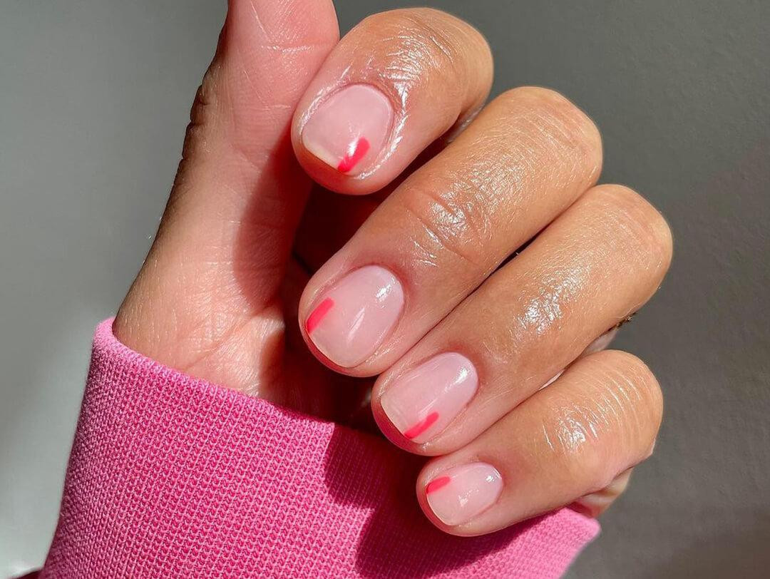 Any Visual Idea Any Visual Idea — Nails for Small Hands