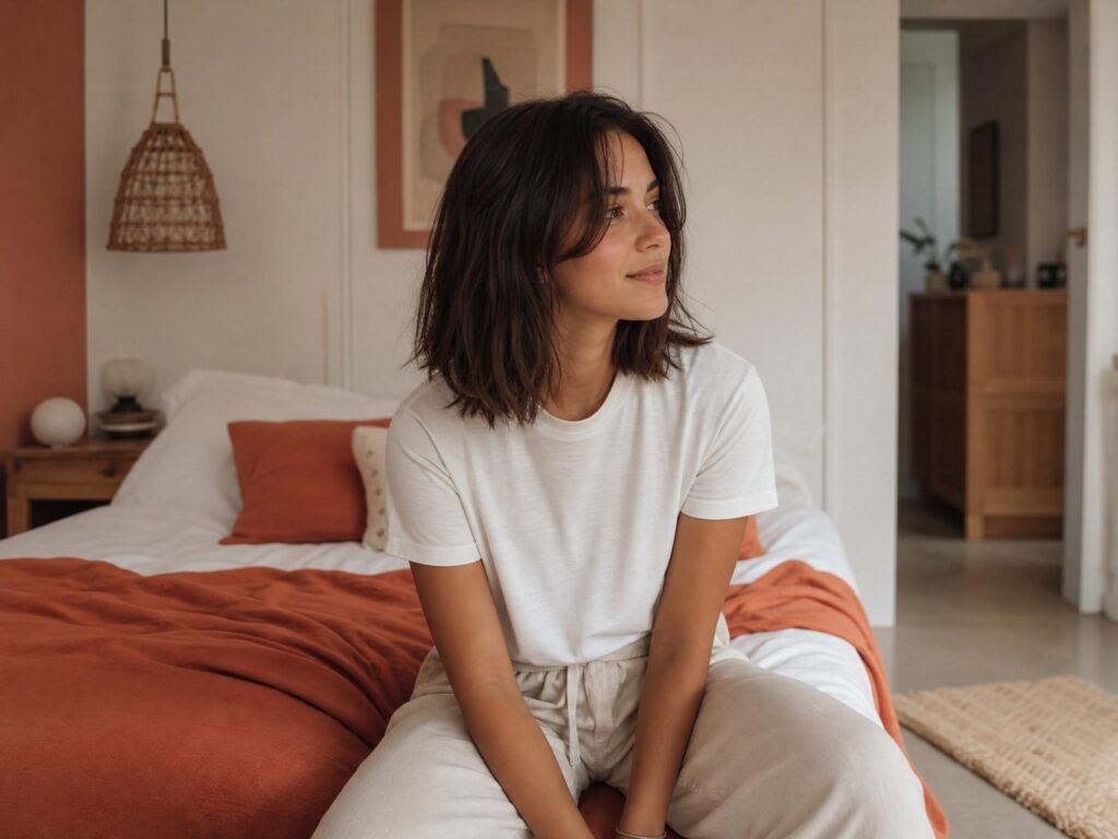 Layers Visual Idea Layers Visual Idea — Low Maintenance Haircuts