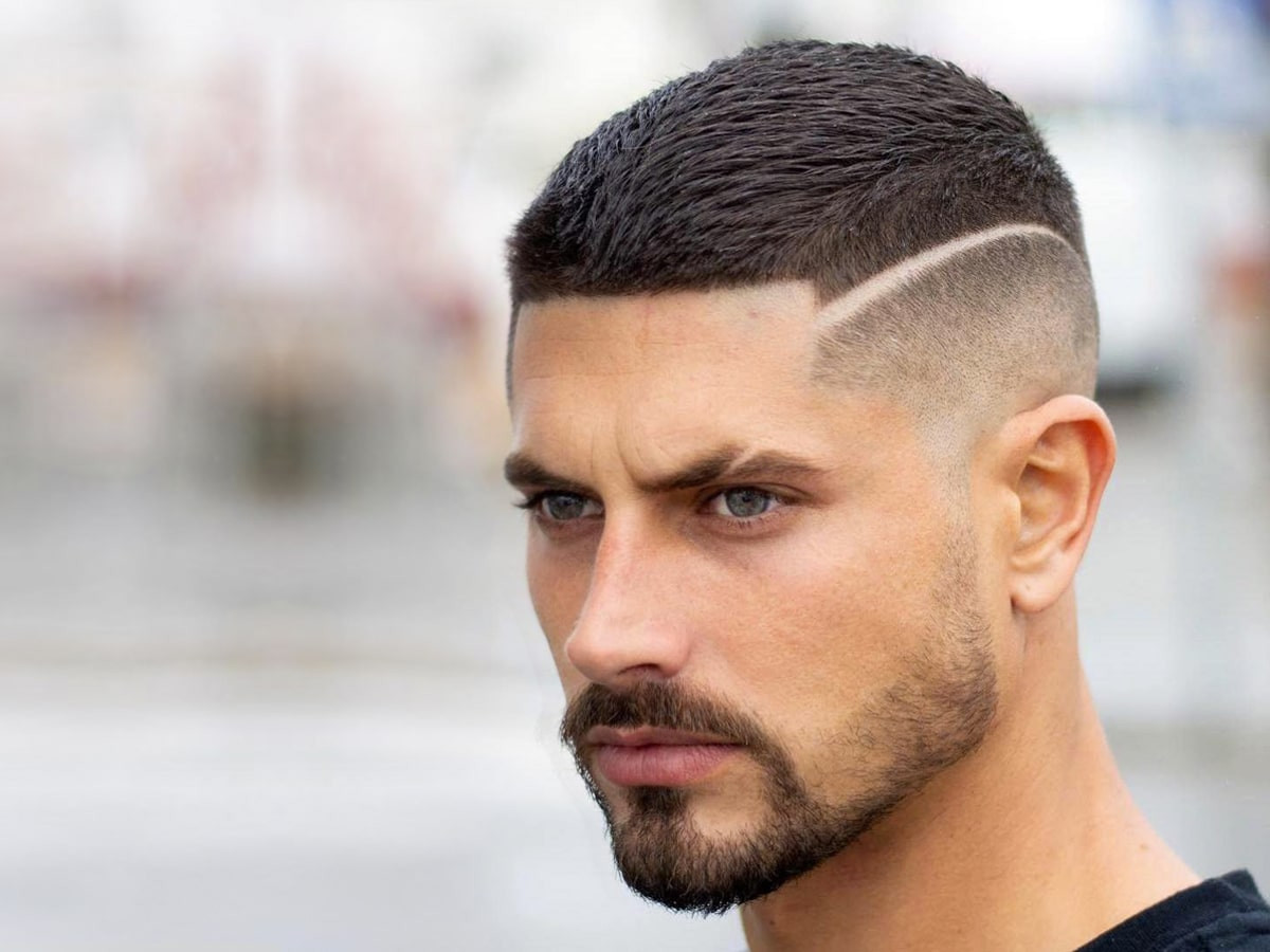 14 Best Buzz Cut and Fade Haircuts for Men: A Barber's Guide
