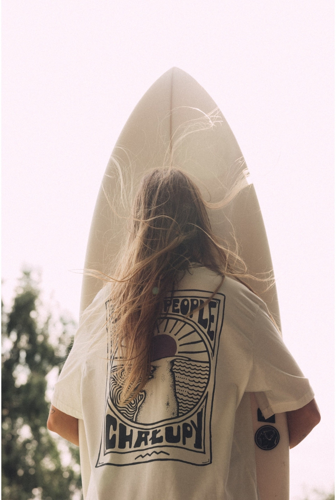 Surfer Girl Outfits