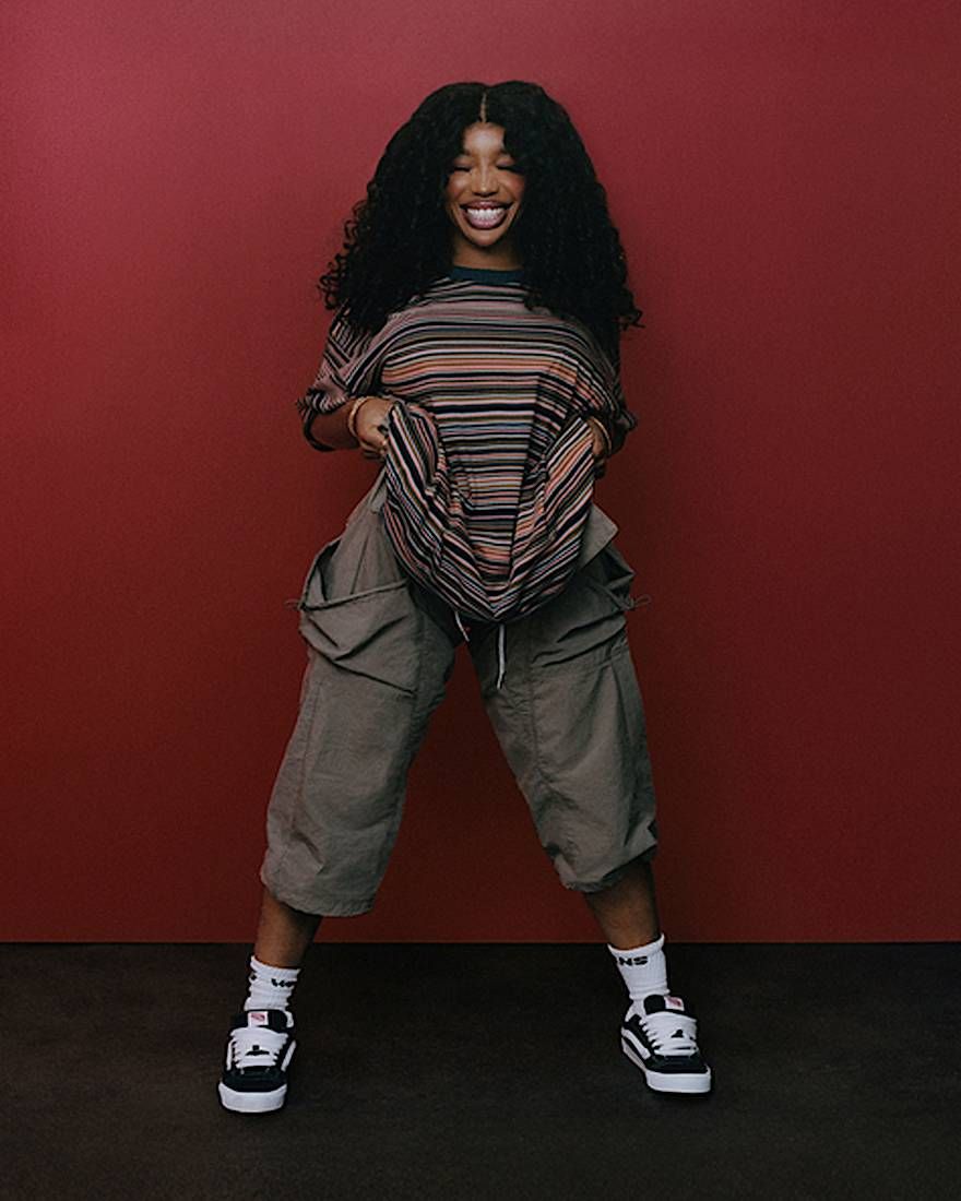 Festival Outfits | VANS UK