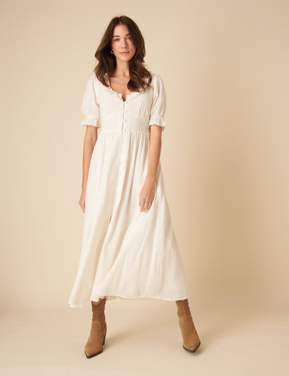 Dresses for Short Women