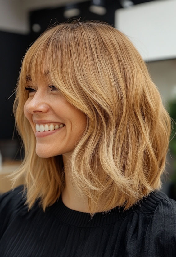 Visual Idea Visual Idea — Golden Blonde