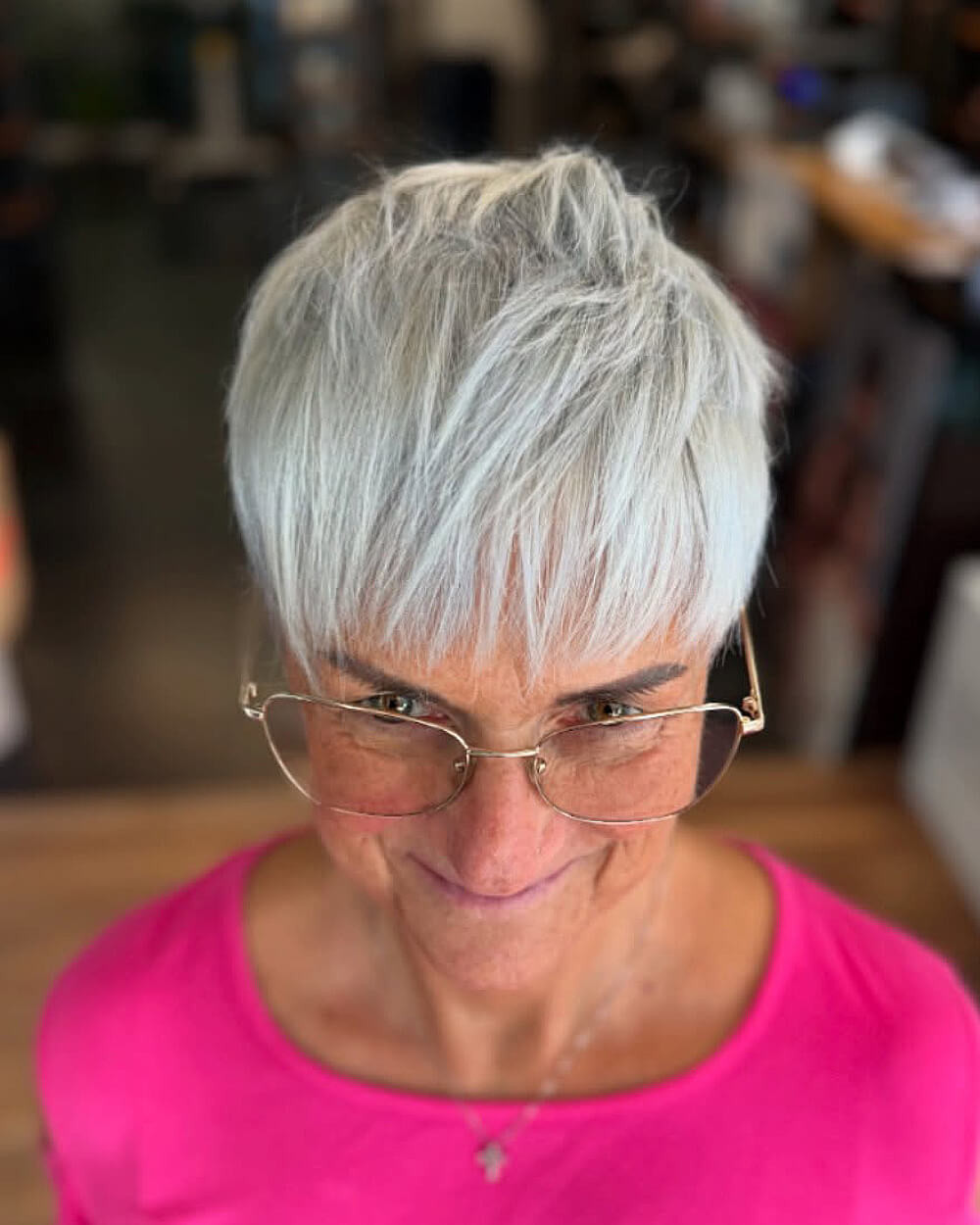 Gray Visual Idea Gray Visual Idea — Gray Pixie