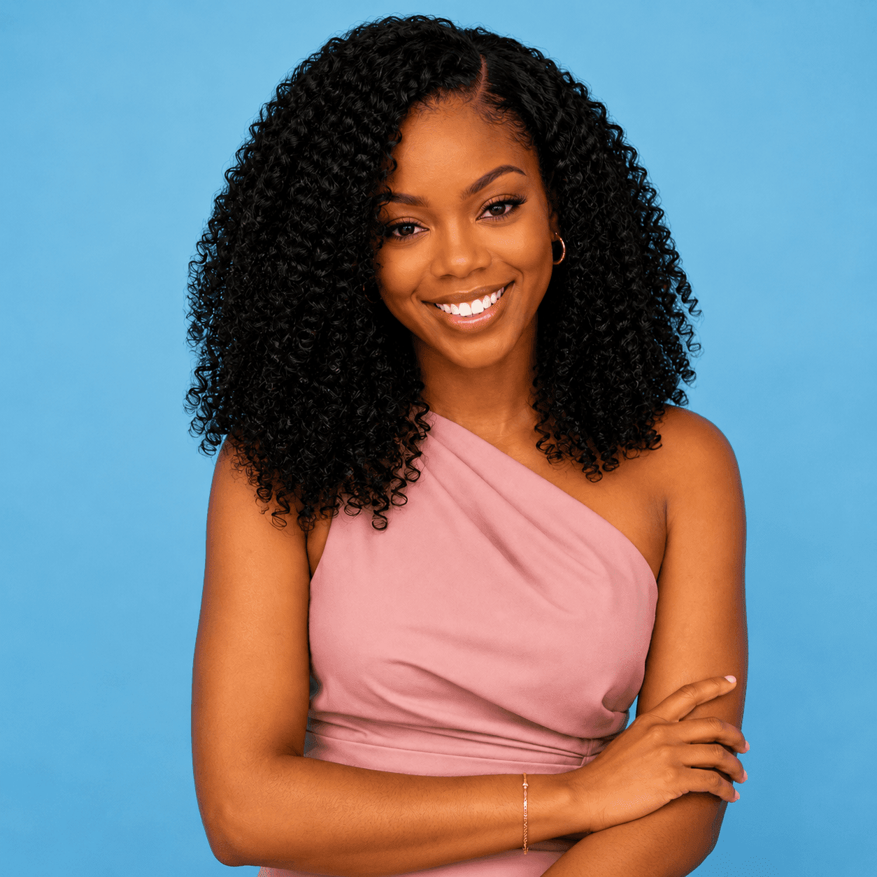 Dark Brown Visual Idea Dark Brown Visual Idea — Hairstyles for Black Women