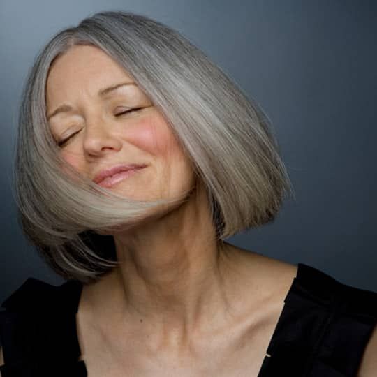 Bob Visual Idea Bob Visual Idea — Haircuts for Women Over 50