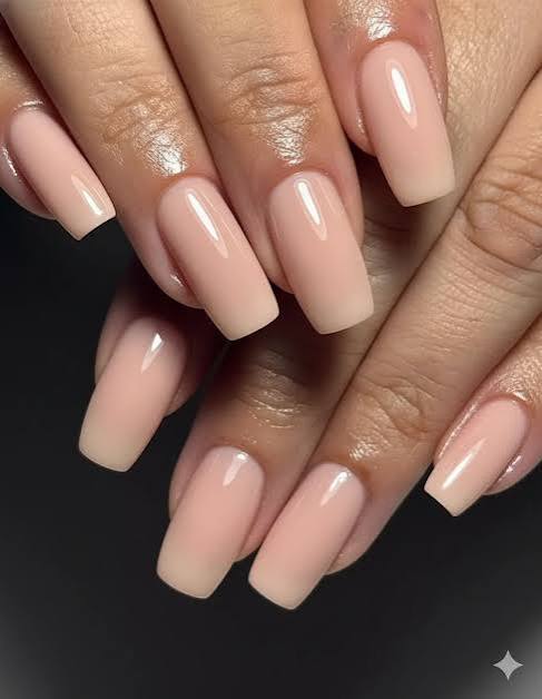 Professional Nail Length for Work: What's Appropriate | Mirellé Inspo