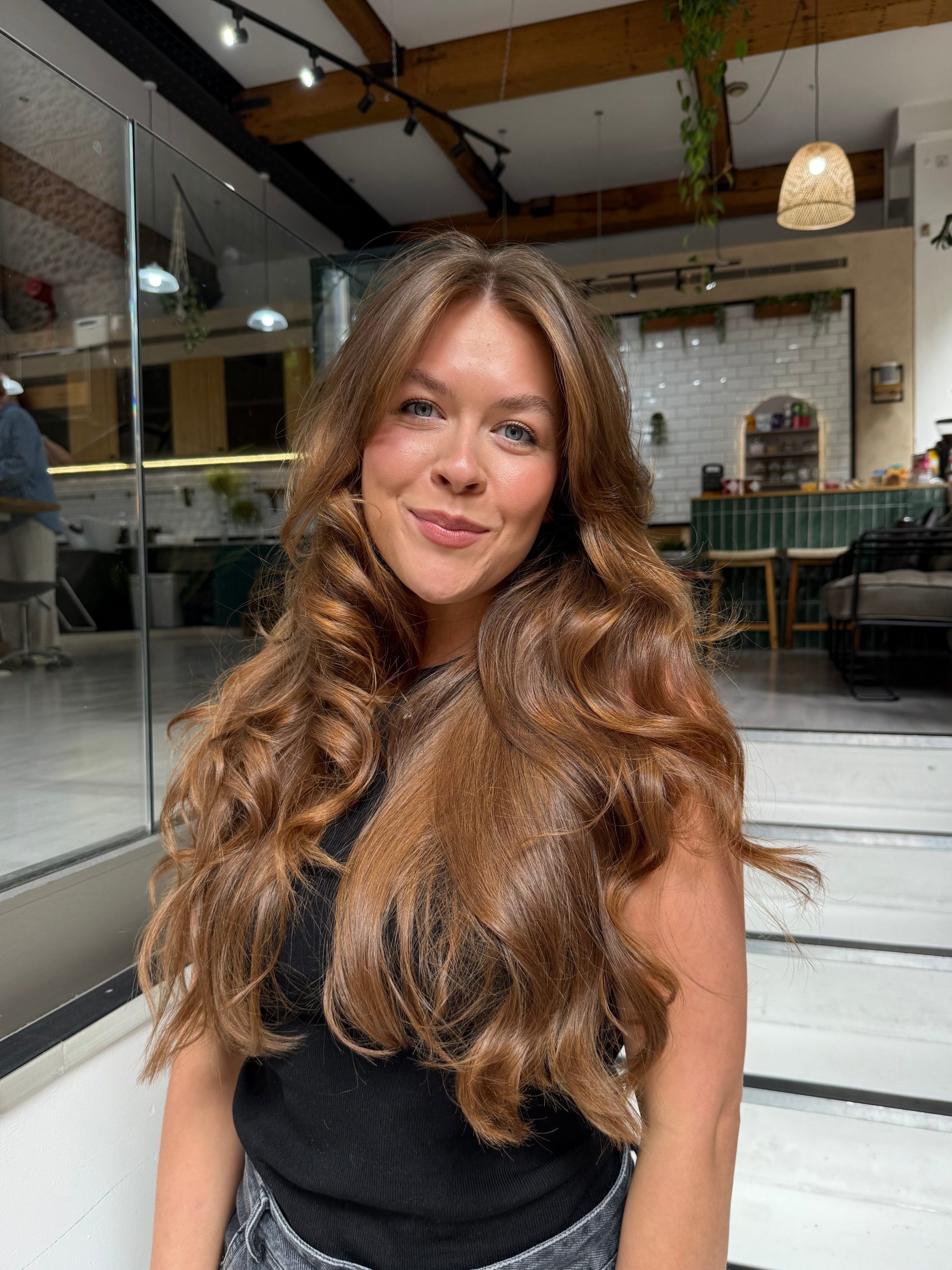 9 Stunning Party Hairstyles for Short, Medium, and Long Hair | Cloud Nine