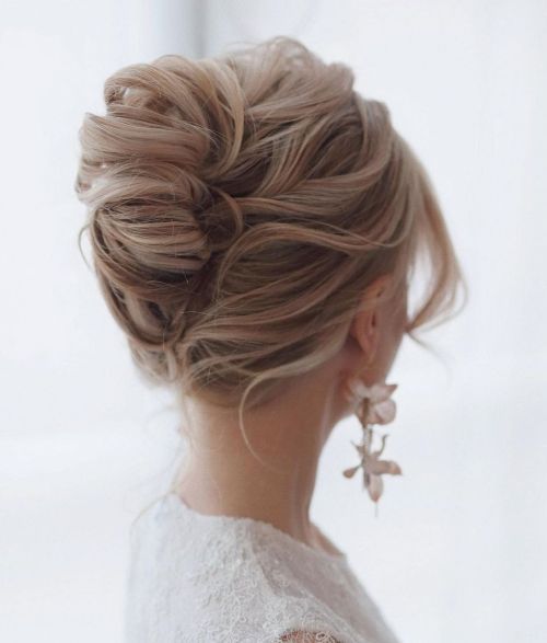 Hair Ends At Shoulder Visual Idea Hair Ends At Shoulder Visual Idea — Wedding Hairstyles for Thin Hair