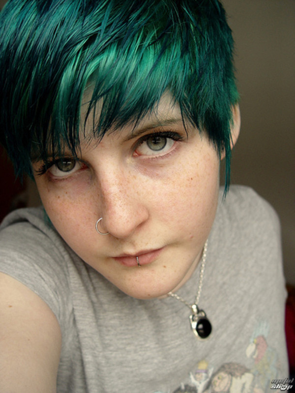 Wavy Collarbone Forest Green With Tone Variations — Forest Green Hair