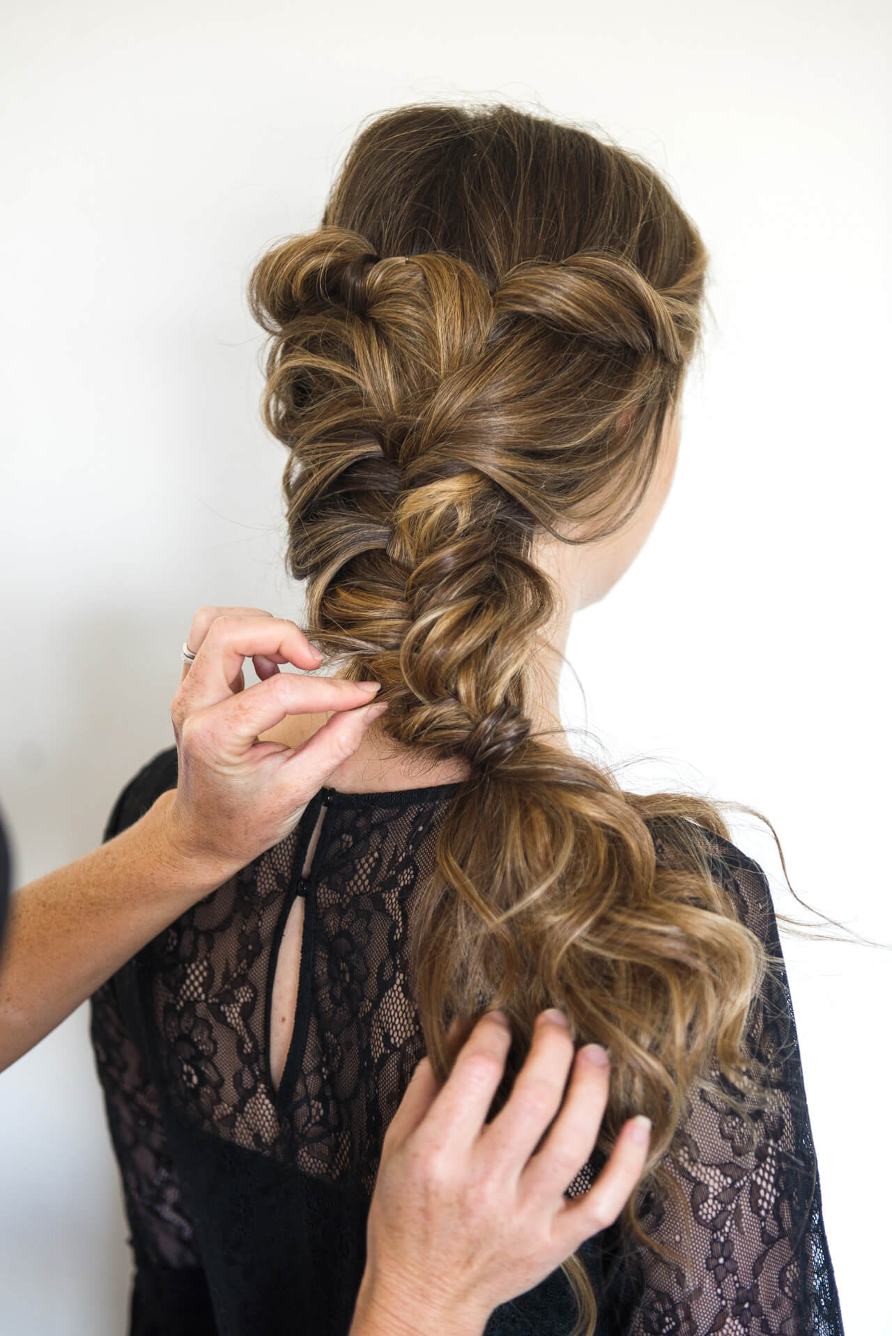 Date Night Hair and Makeup in Under 30 Minutes - M Loves M