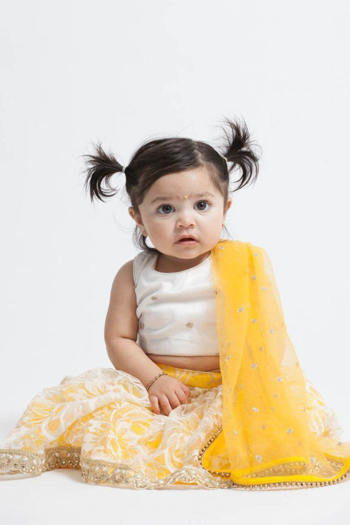 Visual Idea Visual Idea — Baby Girl Hairstyles