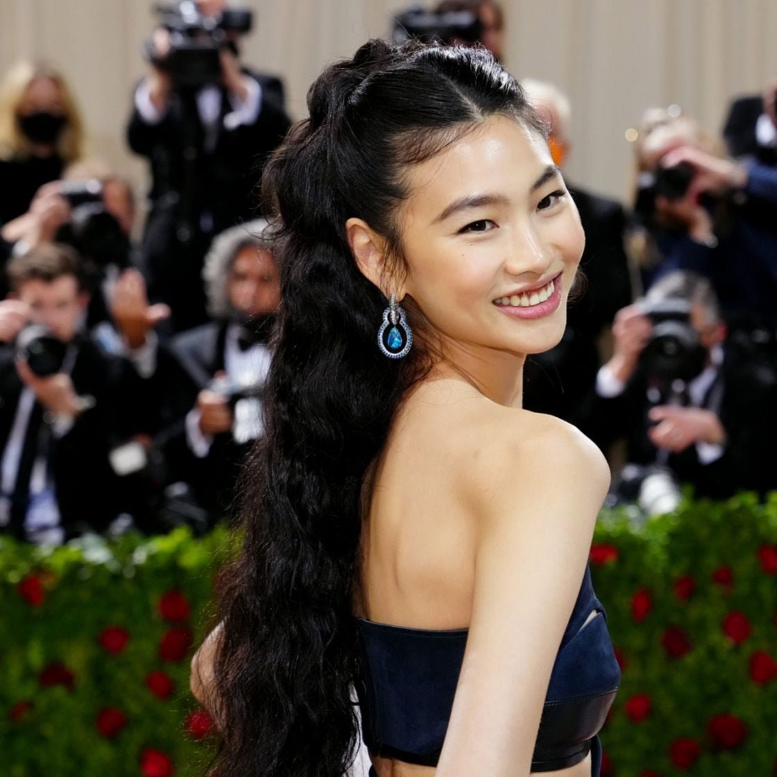 Black Visual Idea — Festival Hairstyles