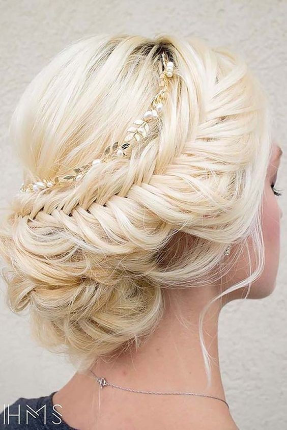 Chin Length Visual Idea Chin Length Visual Idea — Homecoming Updos