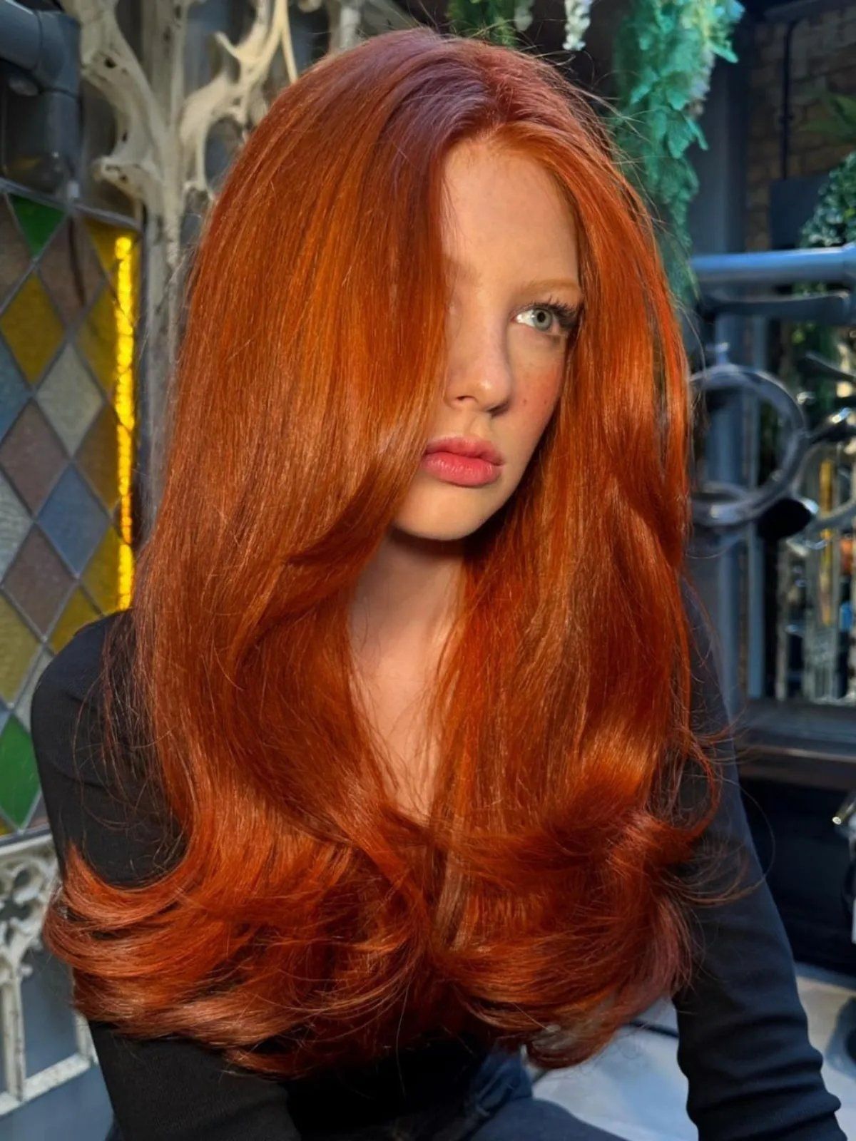 20 Red Hair Colors for Every Skin Tone | Wella Professionals US