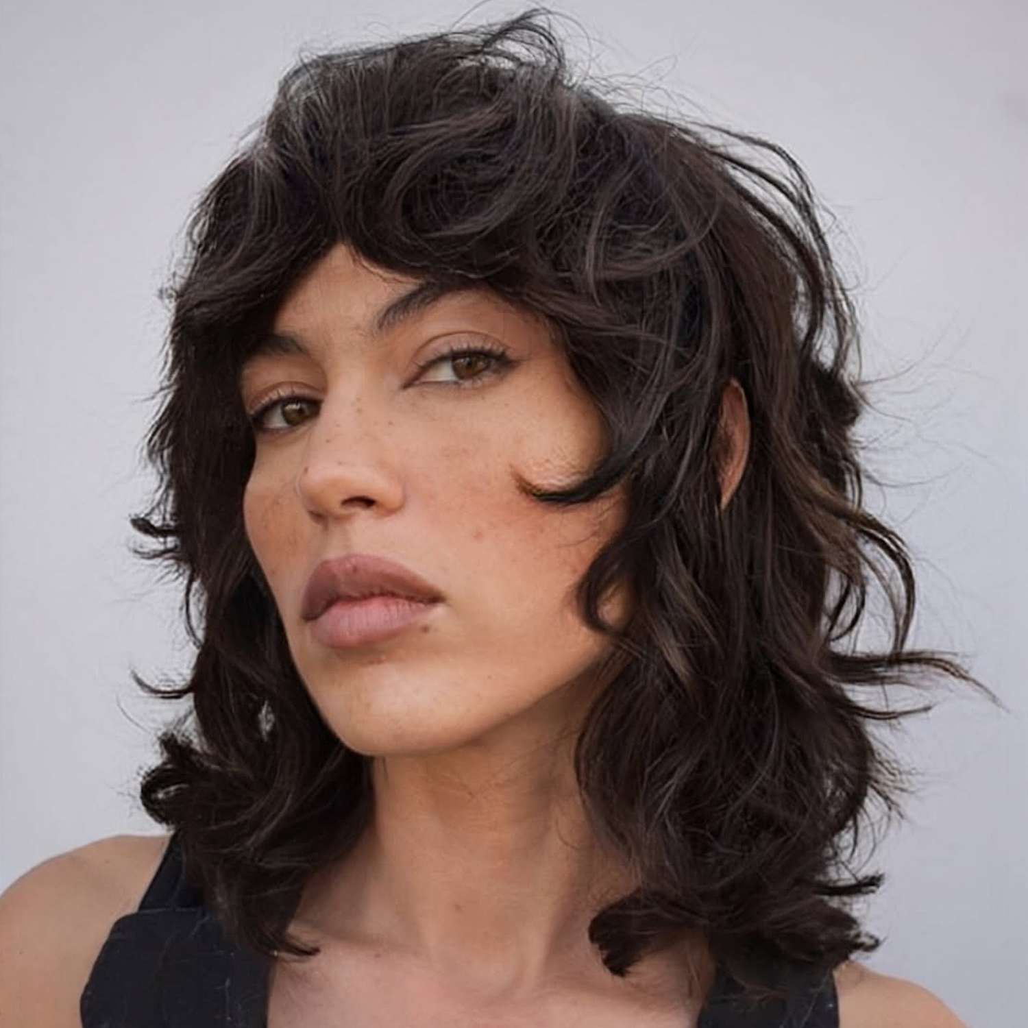 Layers Visual Idea Layers Visual Idea — Haircuts for Curly Hair