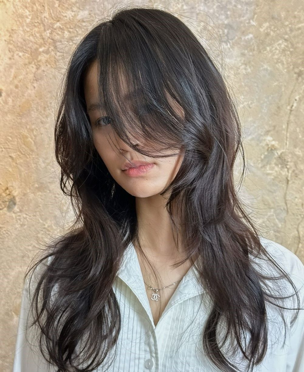 14 Cultish Hush Cut Hairstyles That Bring Soft Volume