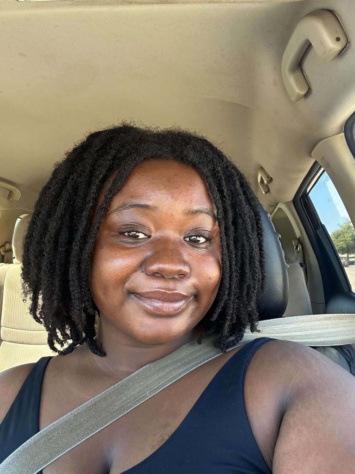 Visual Idea Visual Idea — Soft Locs Bob