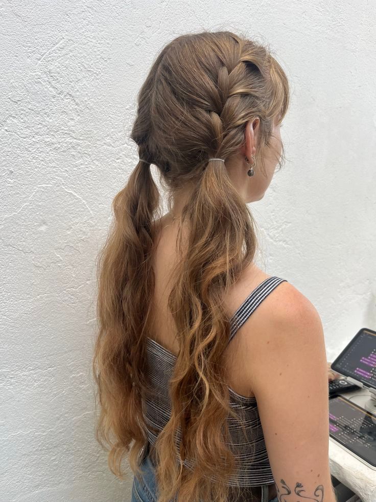 Cruise Hairstyles