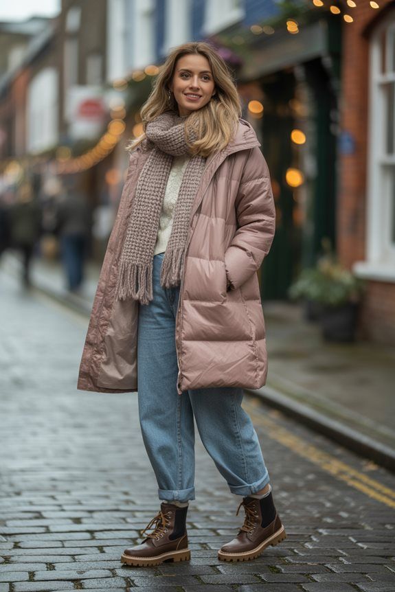 Ireland Outfits