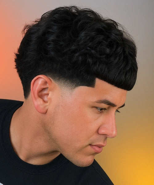 Short Visual Idea Short Visual Idea — Edgar Cut