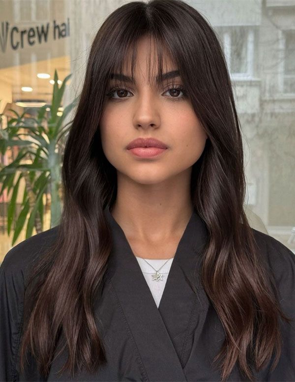 Collarbone Visual Idea Collarbone Visual Idea — Haircuts for Square Faces
