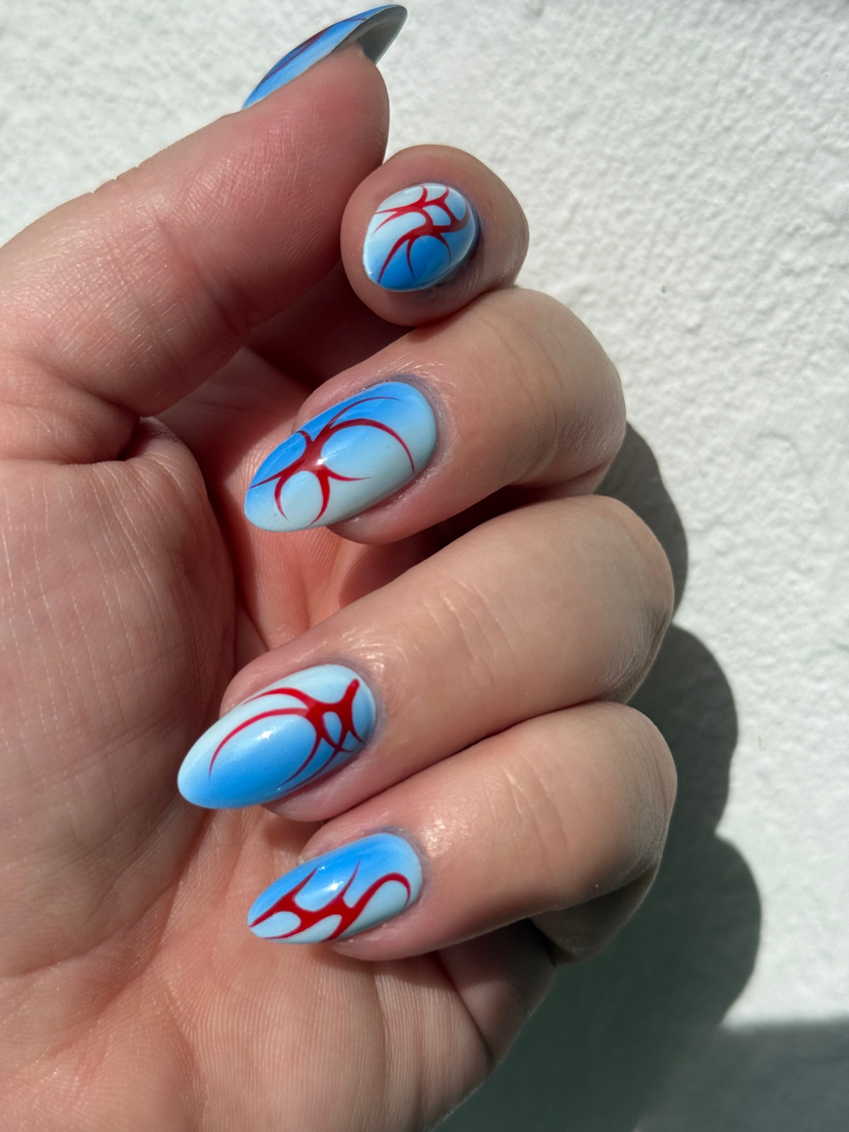 I hate the snobbery behind the 'bare' nail trend - by LC