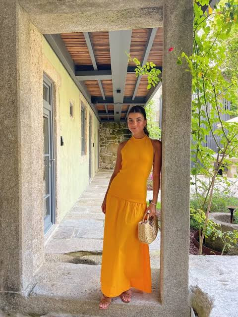 Portugal Outfits