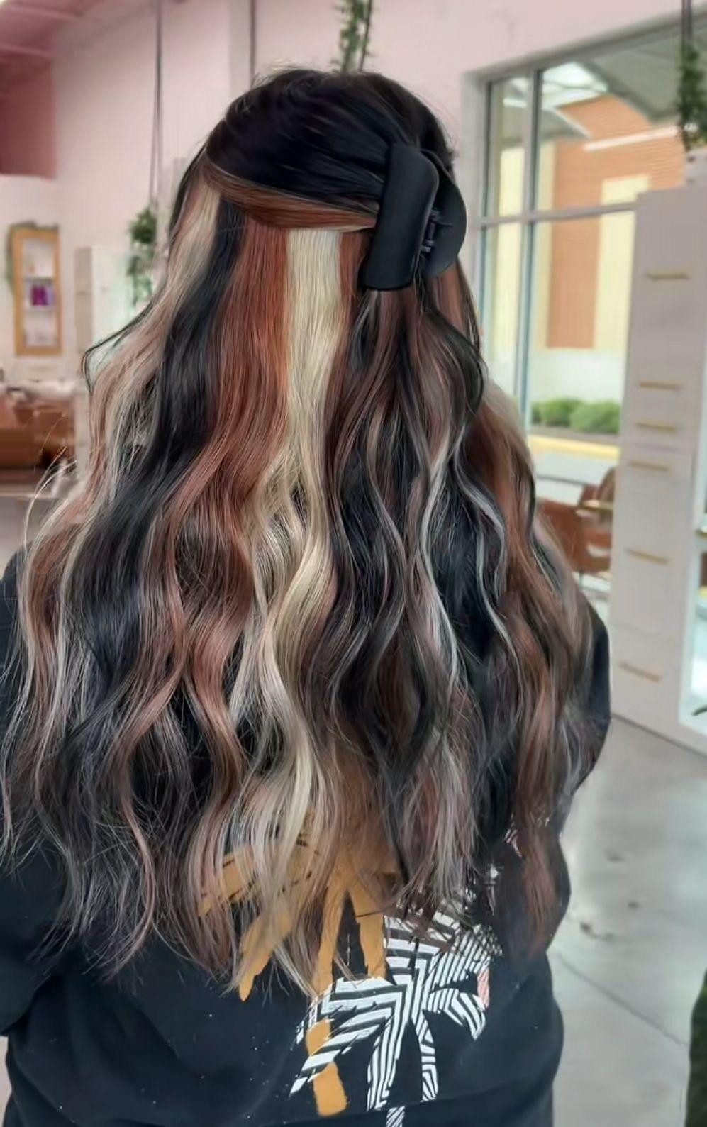 would this look good?? : r/HairDye