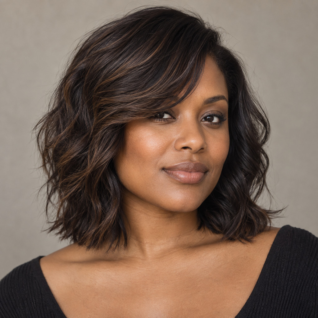 Hairstyles by Face Shape: Find the Best Cut for You — Naee Blog