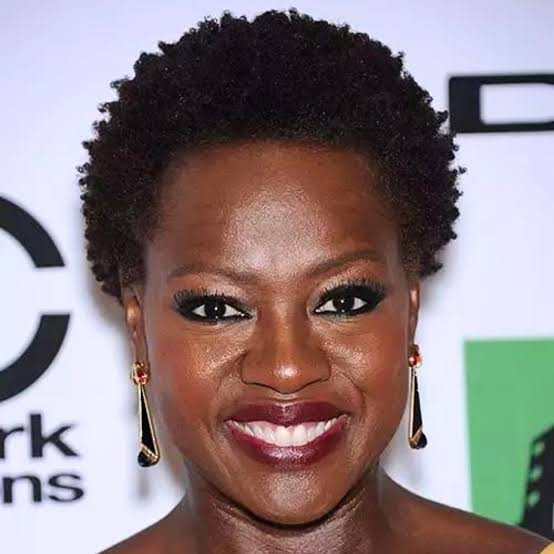 Afro Visual Idea Afro Visual Idea — Short Haircuts for Black Women Over 50