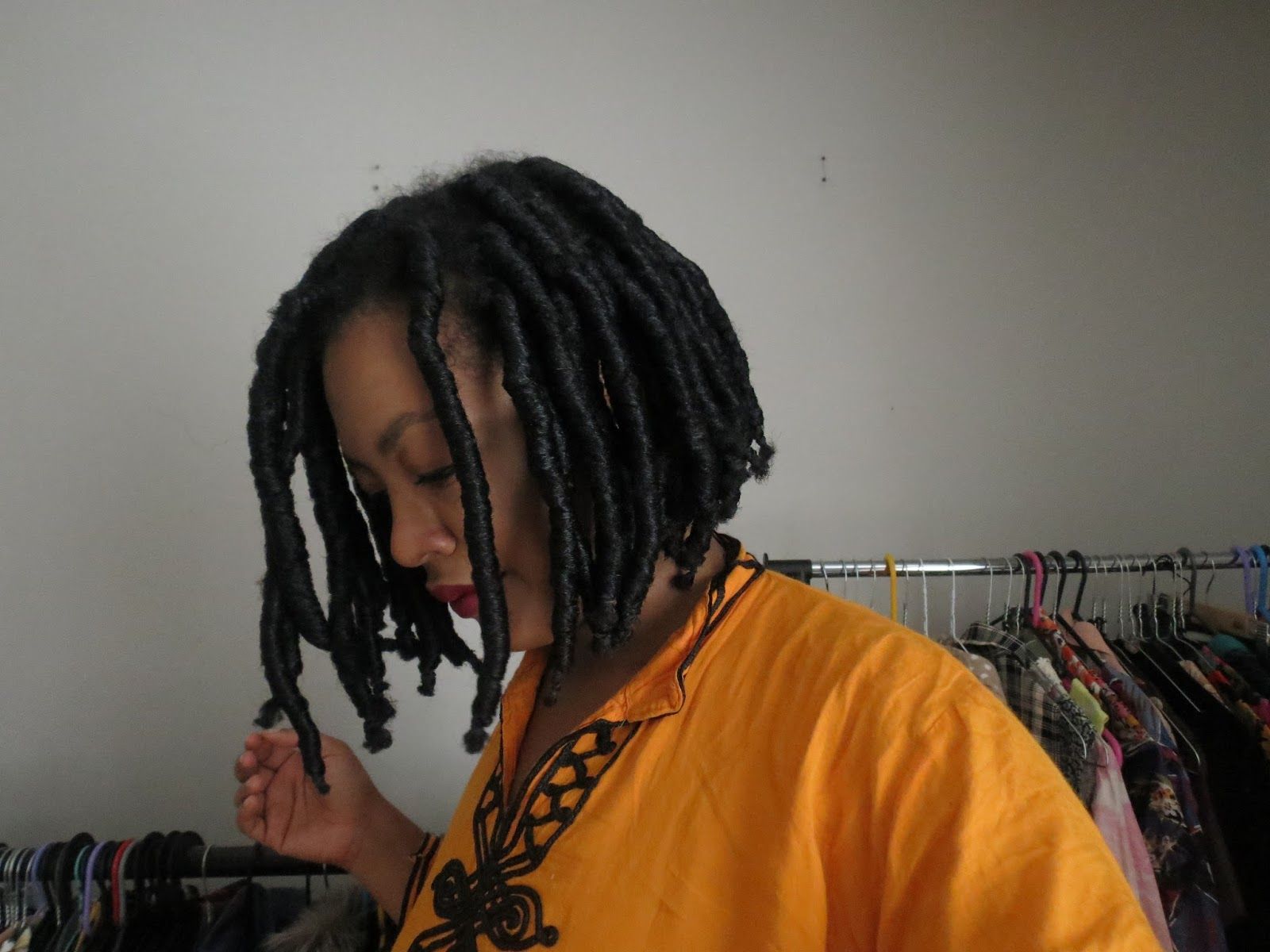 Bob Visual Idea — Loc Bob