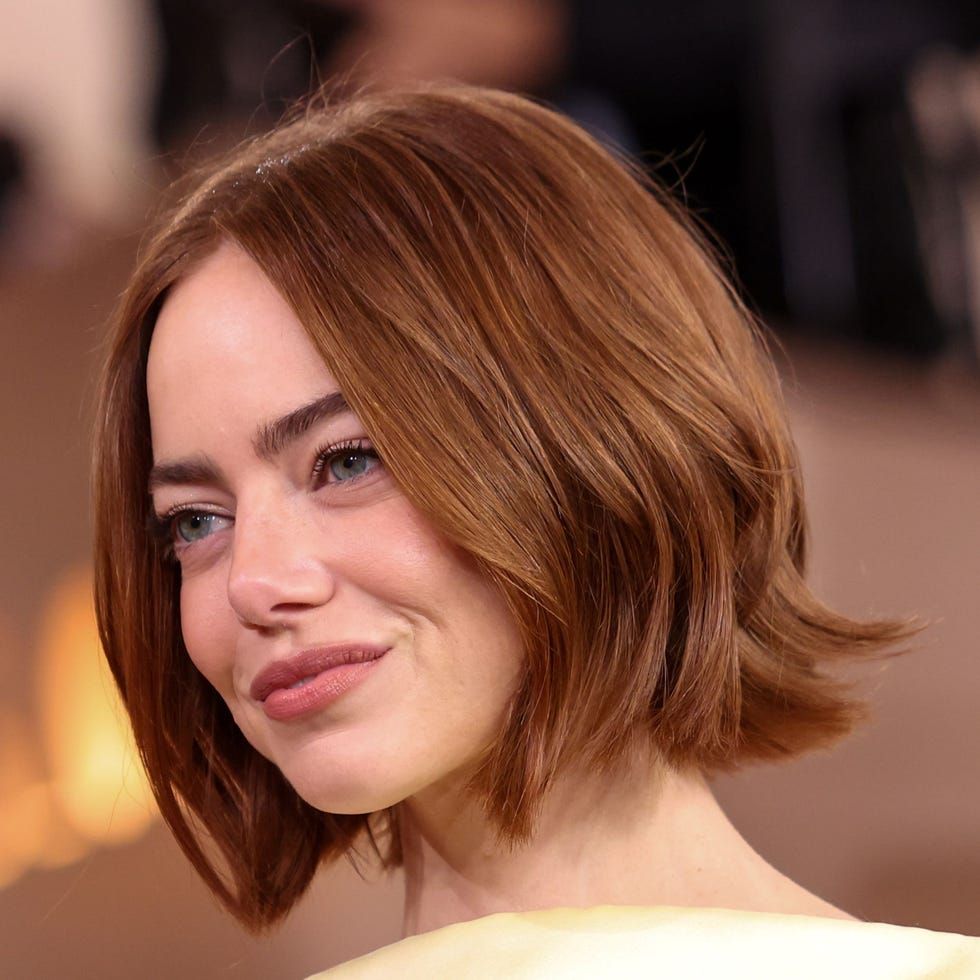 Copper Visual Idea Copper Visual Idea — Haircuts for Women