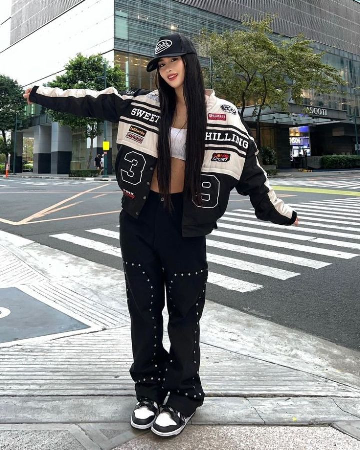 The Y2K Fashion Trend You Need Now