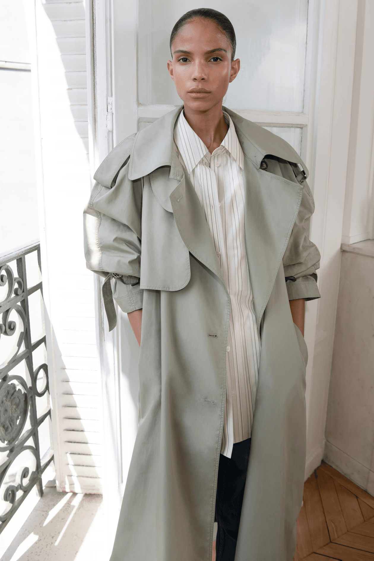 30+ Best Trench Coats for Women in 2026 | Vogue