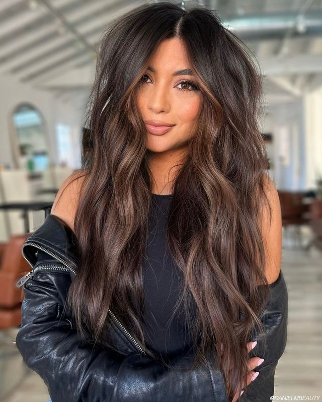 High Contrast Ash Blonde And Grey High Contrast Ash Blonde And Grey — Hair Color Trends