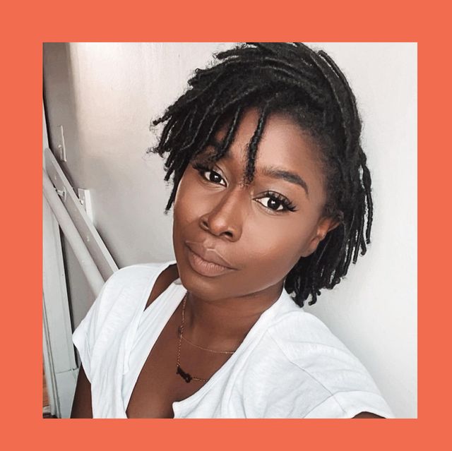 13 Best Hairstyles for Starting Locs in 2021
