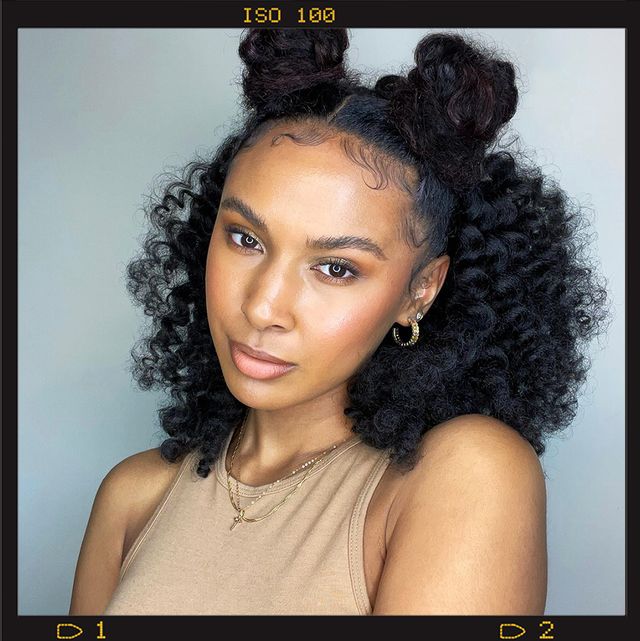 Visual Idea — The Wavy Locs Are Styled In A Bob Shape Visual Idea — The Wavy Locs Are Styled In A Bob Shape — Butterfly Locs Bob