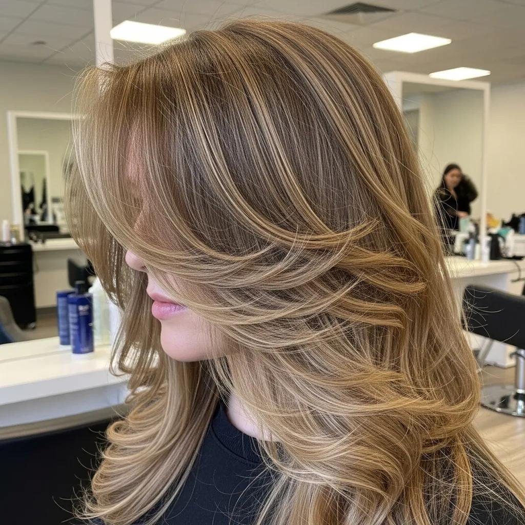 Best Haircut Styles for Long Hair in Bethesda