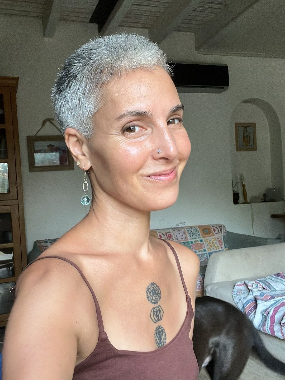 15 Stunning Very Short Pixie Haircuts That'll Transform Your Look Completely | Fabbon