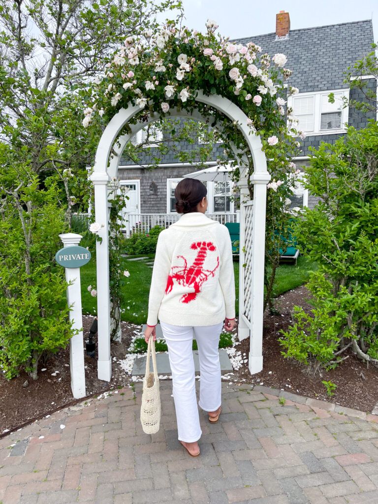 10 BRANDS THAT CATCH THE SPIRIT OF NANTUCKET STYLE - Beautifully Seaside