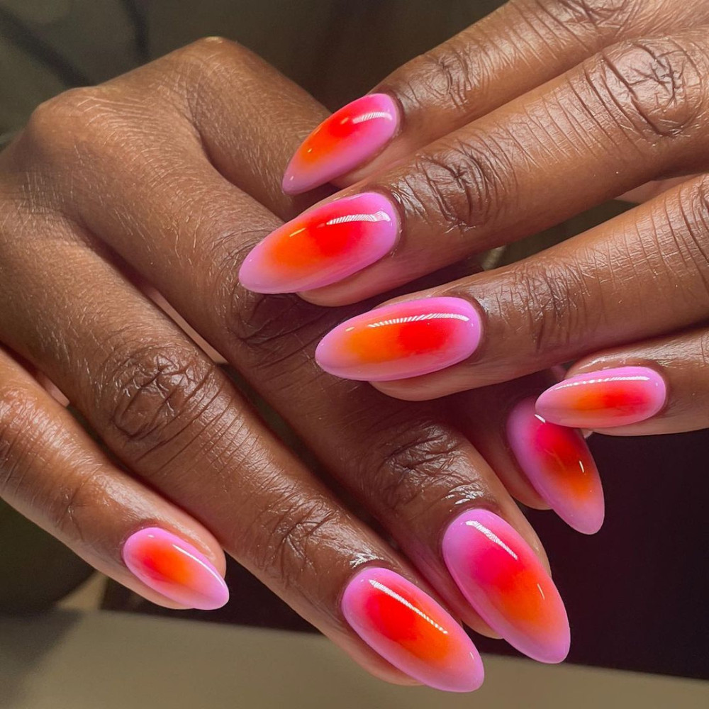 Simple Rave Nails Bold Rave Nails 2027 for Your Next Festival