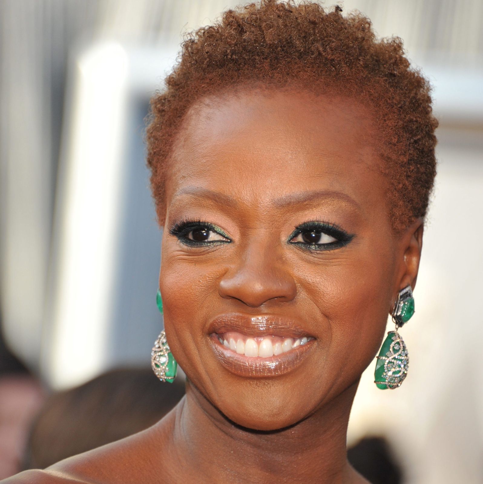 Ear Visual Idea Ear Visual Idea — Hair Color for Black Women
